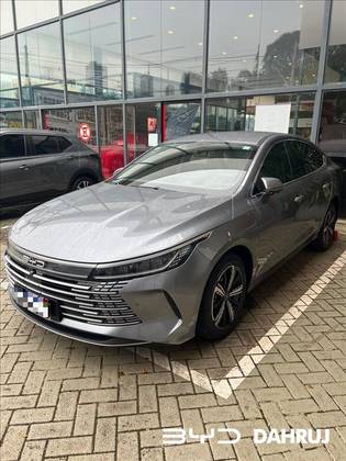 BYD KING 1.5 DM-I PHEV GS AUTOMÁTICO
